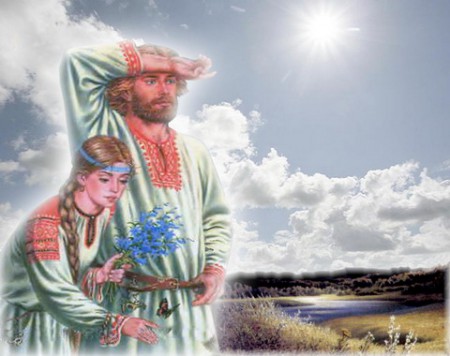 64 zručností muže a ženy